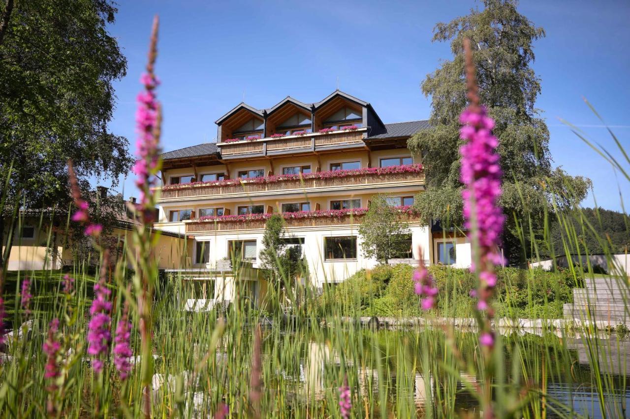 Hotel Garni Kranzbichlhof Durrnberg Esterno foto