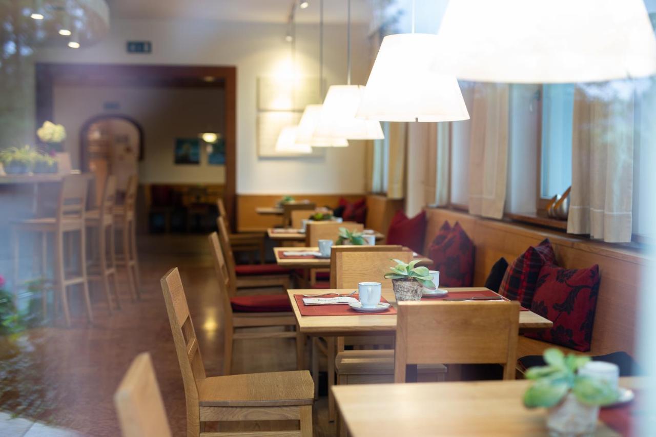 Hotel Garni Kranzbichlhof Durrnberg Esterno foto