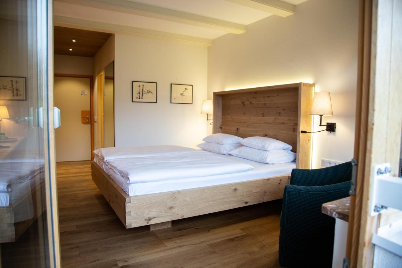 Hotel Garni Kranzbichlhof Durrnberg Esterno foto