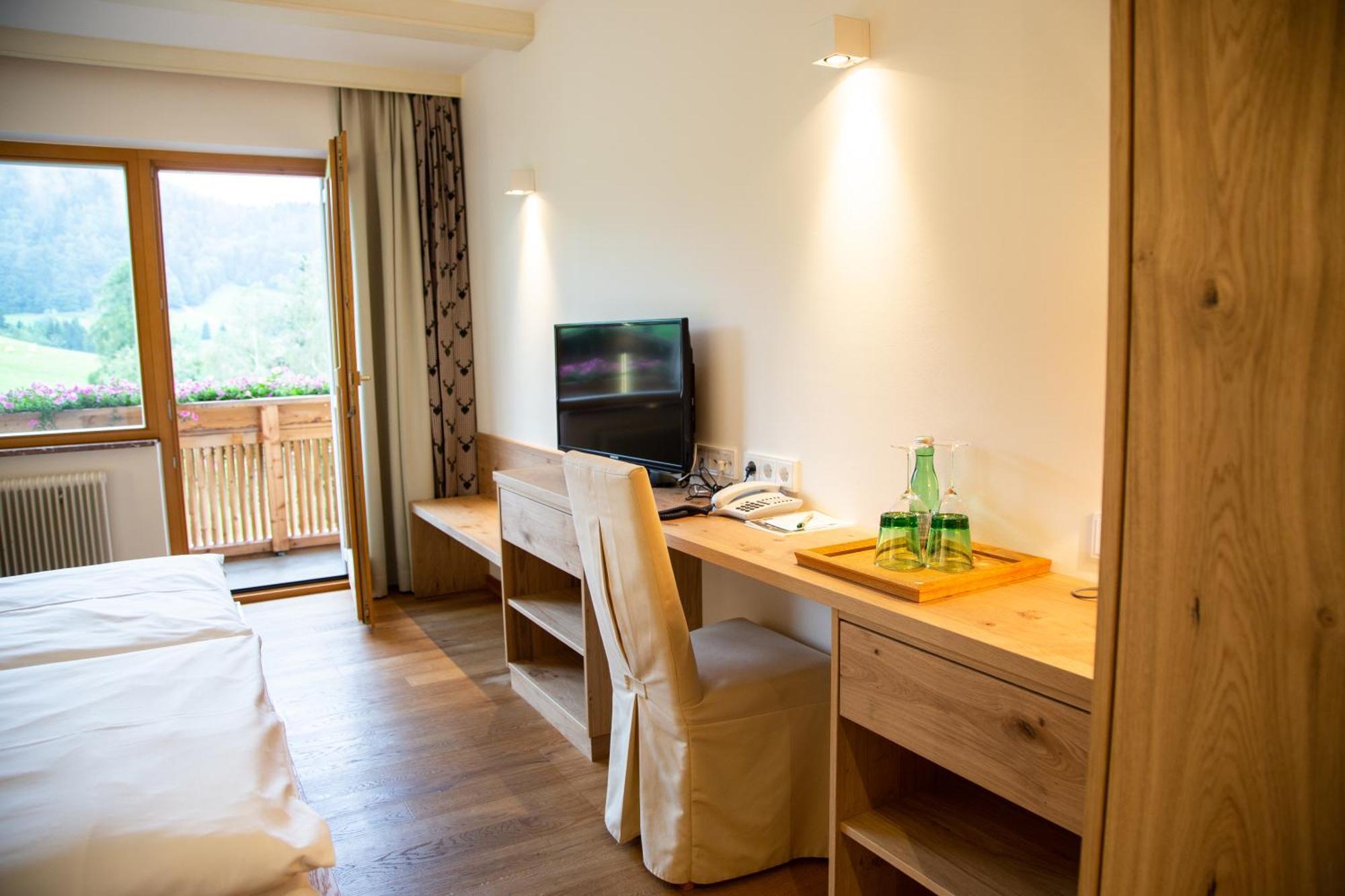 Hotel Garni Kranzbichlhof Durrnberg Camera foto